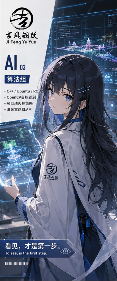 算法组